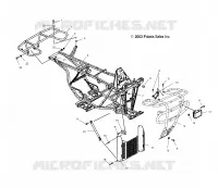 PARACHOQUES / TRANSPORTIN