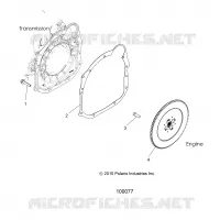 TREN, DRIVE COUPLER