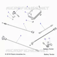 ELECTRICA, SWITCHES, SENSORS AND COMPONENTS 2