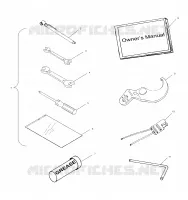 KIT DE HERRAMIENTA