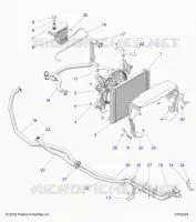ENGINE, SISTEMA DE REFRIGERACIÃ“N