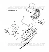 ASIENTO