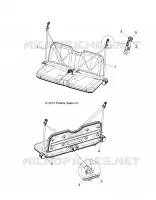 ASIENTO BELTS (BUILT 10/10/13 AND AFTER)