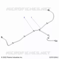 ELECTRICA, WIRE HARNESSES, BOX