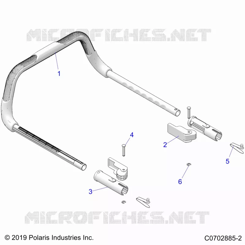 BODY, BAR DE PASAJEROS GRAB