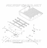 MONTAJE CAJA DE LA CAMA