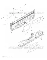 TRASERO CLOSEOFF