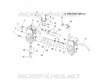 MOTOR, CARBURADOR
