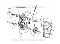 CADENACASE