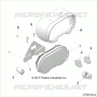 ELECTRICAL, INSTRUMENTOS Y CONTROLES