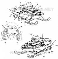 ETIQUETAS ULTRA SPX 0975678, ULTRA SPX SE H975678 and EUROPEAN ULTRA SPX SE E9 (4939533953A013)