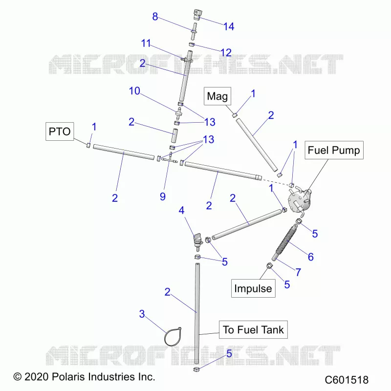 SISTEMA DE COMBUSTIBLE, FUEL PUMP AND FUEL LINES