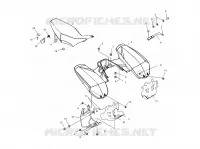 TRASERO CABINA Y ASIENTO