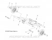 SUSPENSION, EL PAR ENTRE ARM