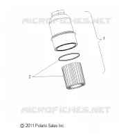 FILTRO DE ACEITE