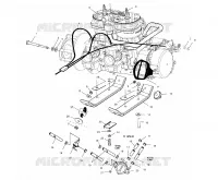 MONTAJE DEL MOTOR
