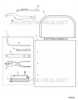 EL MANUAL DEL PROPIETARIO AND TOOL KIT