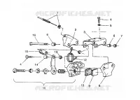 FRENO LITE GT/0933133 and  STARLITE GT/0933127 (4923232323013A)