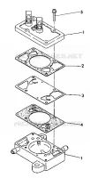 BOMBA DE COMBUSTIBLE Sport/Sport GT (4921282128047A)
