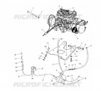 MONTAJE DEL MOTOR