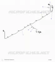ELECTRICA, WIRE HARNESS, BOX