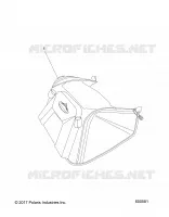 OPCIONES, STORAGE BAG (SNOW CHECK)