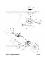 BRAKES, SISTEMA DE FRENOS