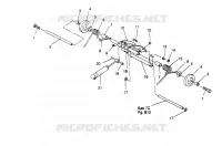 TRASERO ARM PAR SPORT 0950443 (4928822882C003)