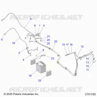 ELECTRICA, BATTERY