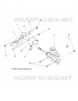 BRAKES, PEDAL AND CILINDRO MAESTRO