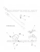 ELECTRICA, IGNITION COIL MOUNTING