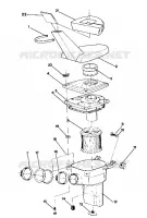 CAJA DE AIRE (4916351635008A)
