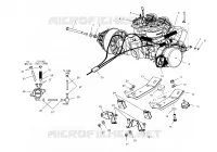 MONTAJE DEL MOTOR