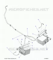 ELECTRICA, BATTERY AND RELATED
