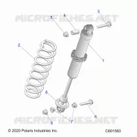 CHOQUE, IFS (7045496)