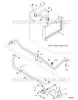 ENFRIAMIENTO, AUX. SYSTEM