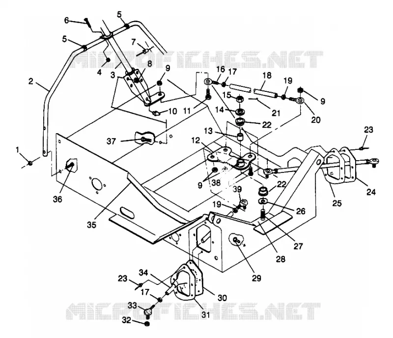 GOBIERNO XLT TOURING 0973357 and EUROPEAN XLT TOURING E973357 (4937723772B005)