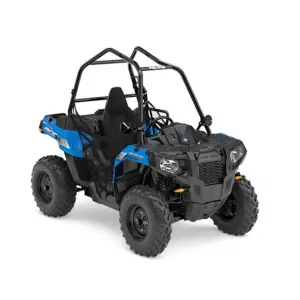 ACE 570 EFI EURO