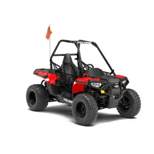 ACE 150 EFI 501S INDY