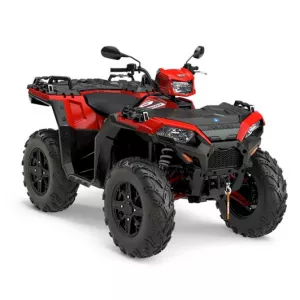 SPORTSMAN 1000 XP EU