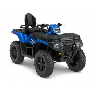 850 SPORTSMAN TOURING SP
