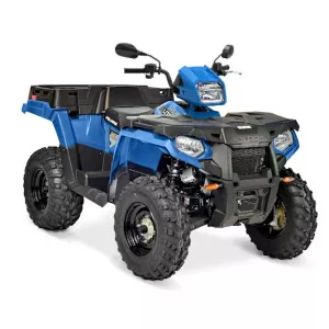 SPORTSMAN 570 EFI UTE HD EPS