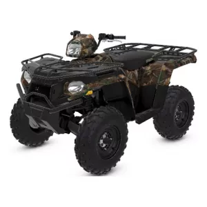 SPORTSMAN 570 UTILITY