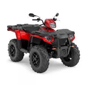SPORTSMAN 570 EPS EU SP