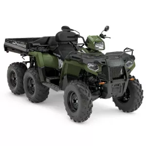 570 SPORTSMAN 6X6 TRACTOR