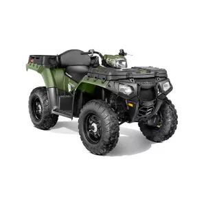 SPORTSMAN X2 550 INTL - A14TN55FA