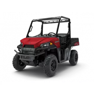 RANGER 500 HDPE