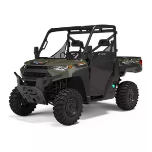 RANGER 902 DIESEL ISRL / TRACTOR
