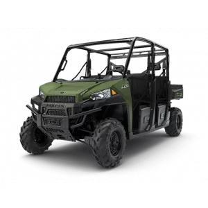 	RANGER CREW XP 900 6 SEAT BASE / EPS