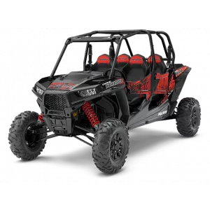 RZR XP 4 1000 MD